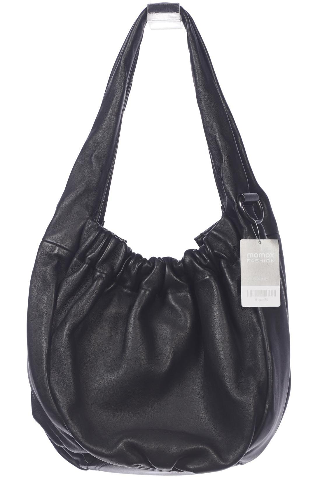 

Liebeskind Berlin Damen Handtasche, schwarz, Gr.