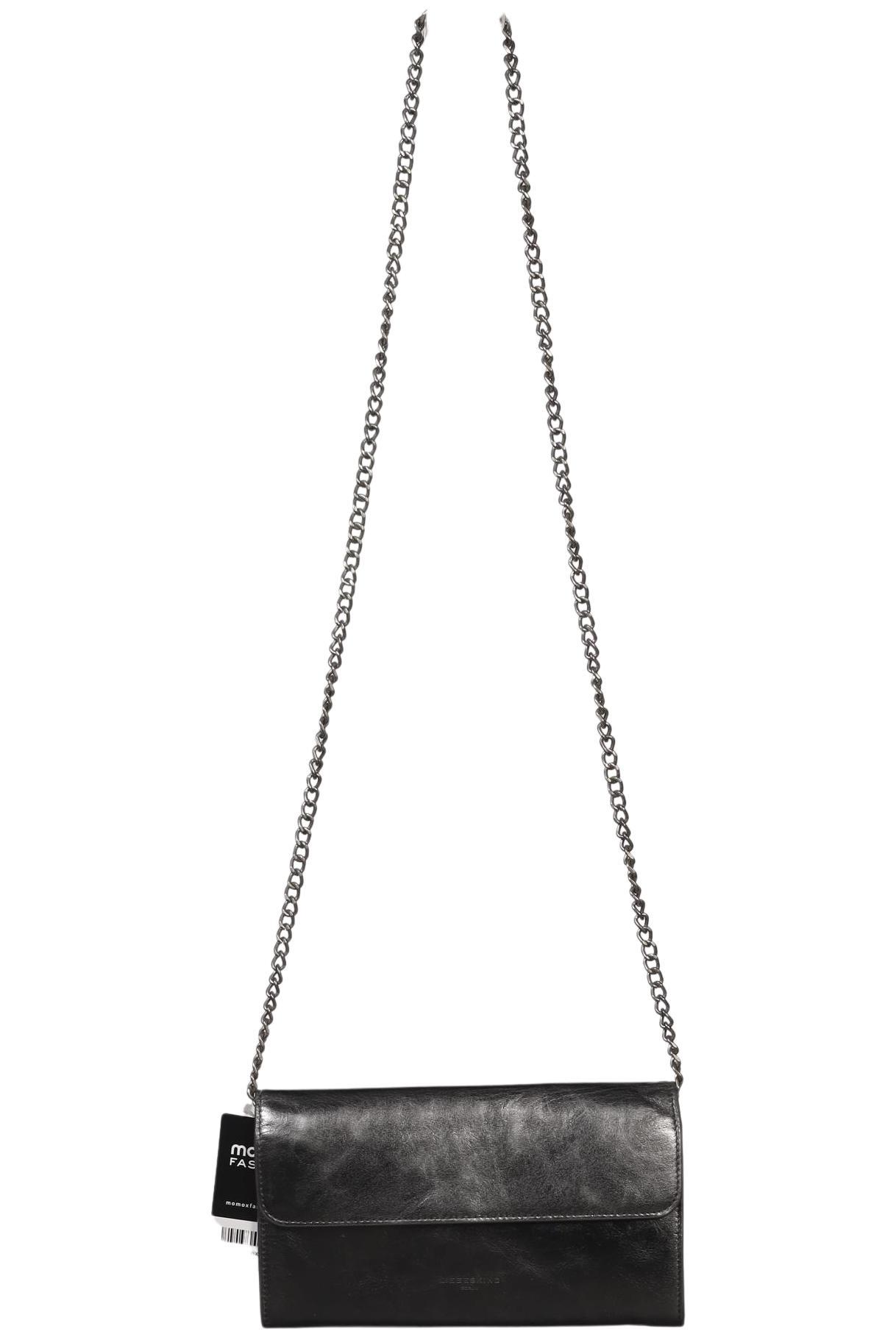 

Liebeskind Berlin Damen Handtasche, schwarz, Gr.