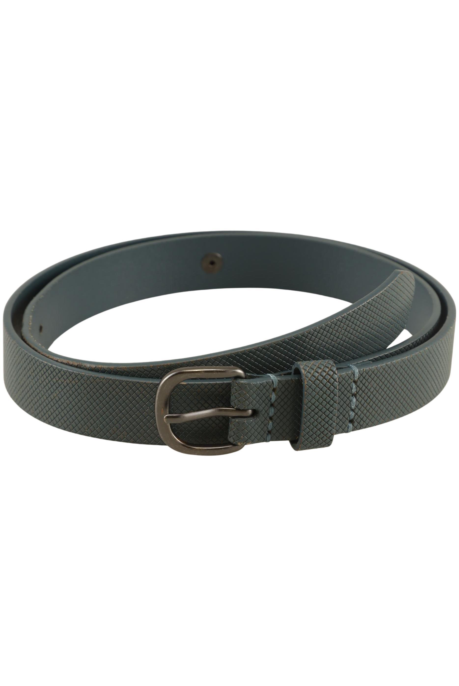 

Liebeskind Berlin Damen Gürtel, blau, Gr. 90