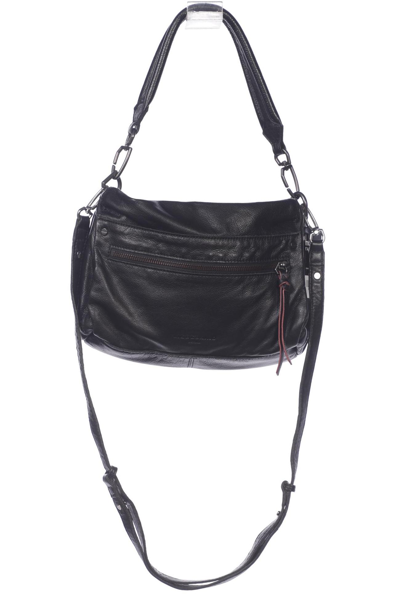 

Liebeskind Berlin Damen Handtasche, schwarz, Gr.