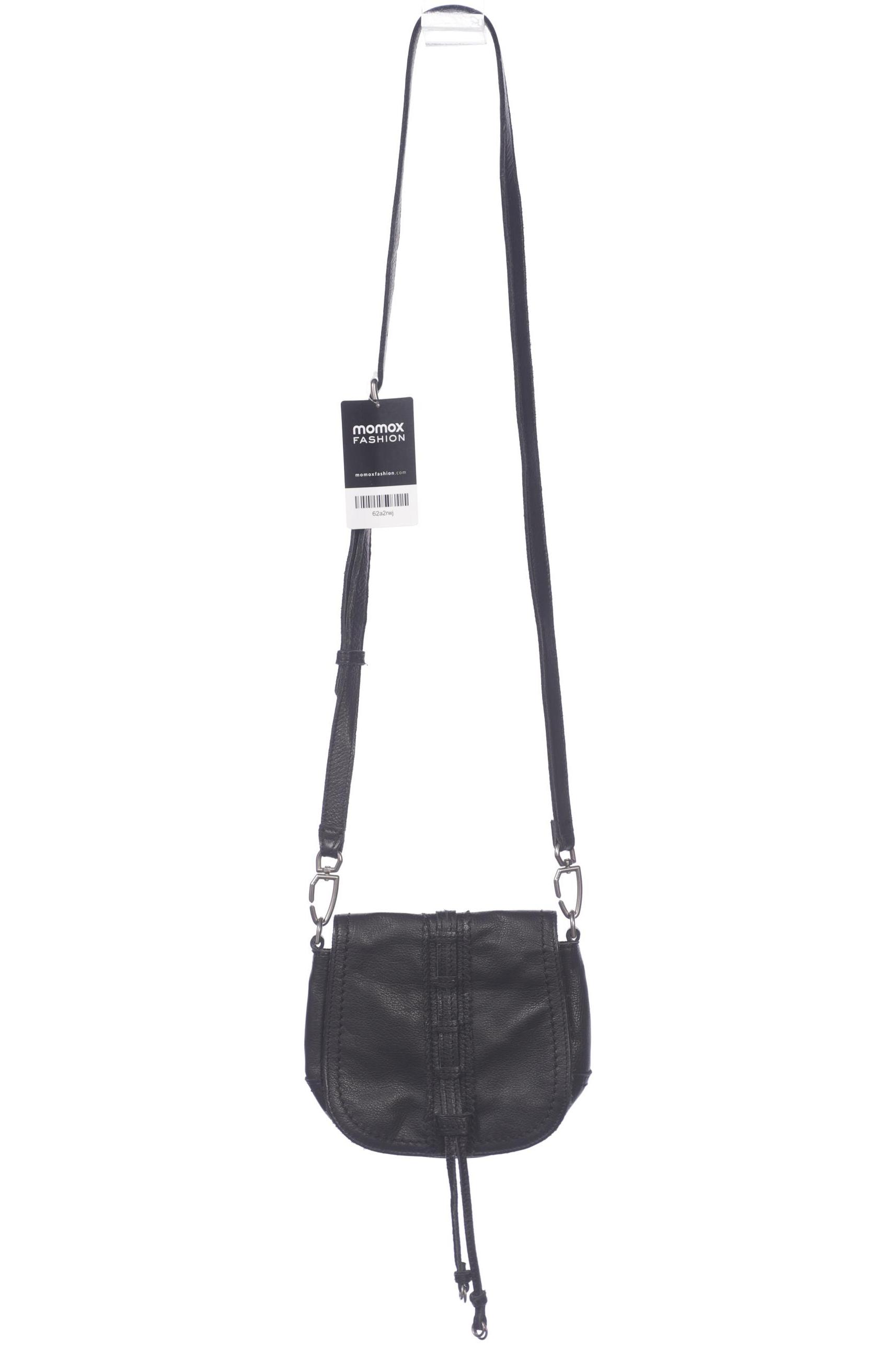 

Liebeskind Berlin Damen Handtasche, schwarz, Gr.