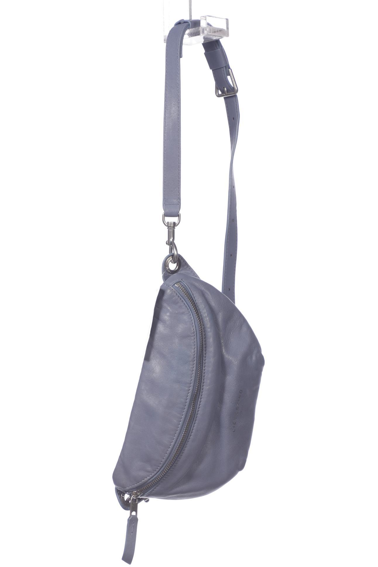 

Liebeskind Berlin Damen Handtasche, blau, Gr.