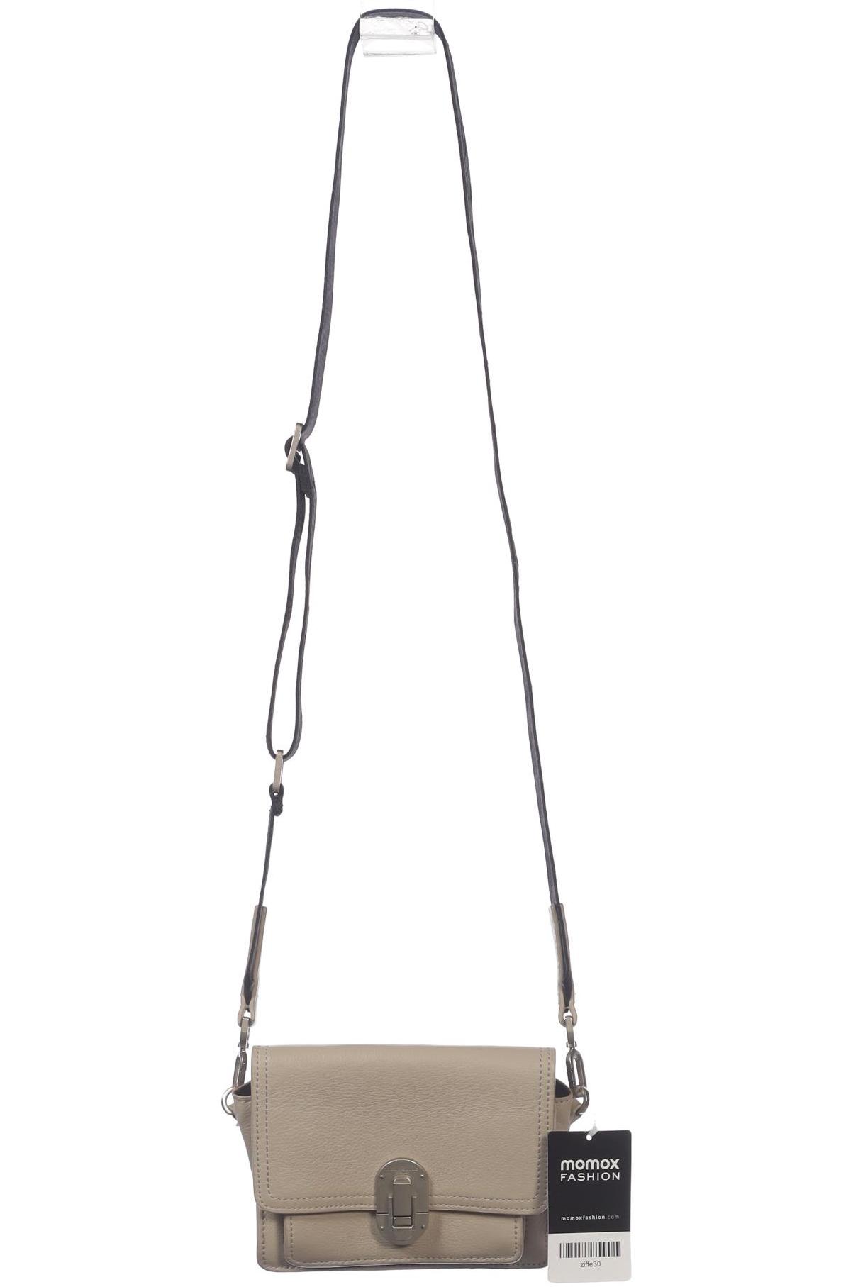 

Liebeskind Berlin Damen Handtasche, cremeweiß, Gr.