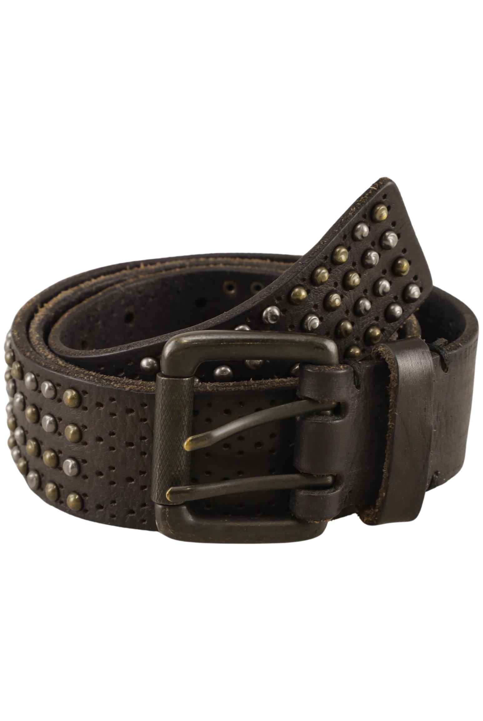 

Liebeskind Berlin Damen Gürtel, braun, Gr. 85