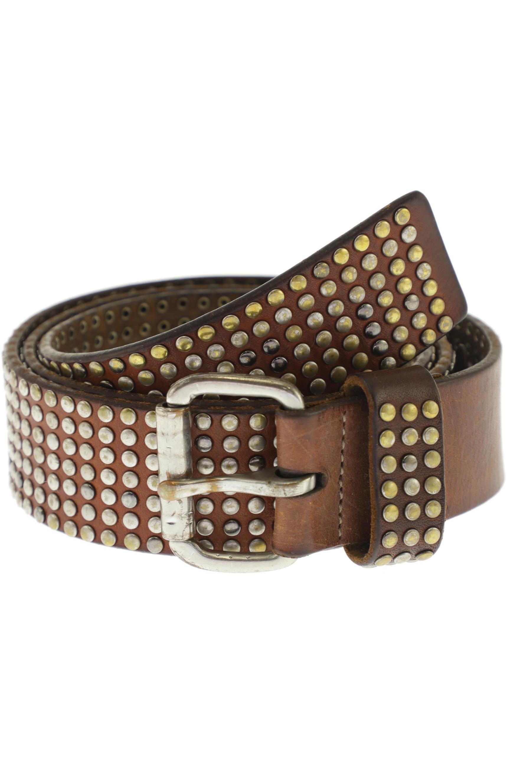 

Liebeskind Berlin Damen Gürtel, braun, Gr. 95