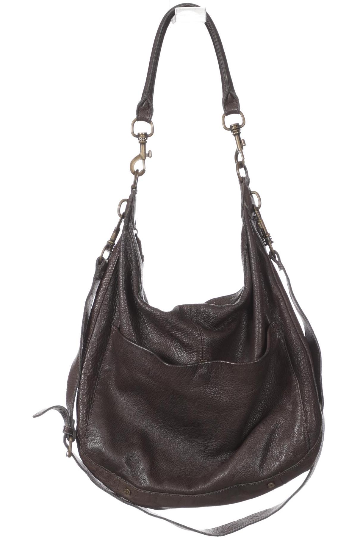 

Liebeskind Berlin Damen Handtasche, braun, Gr.