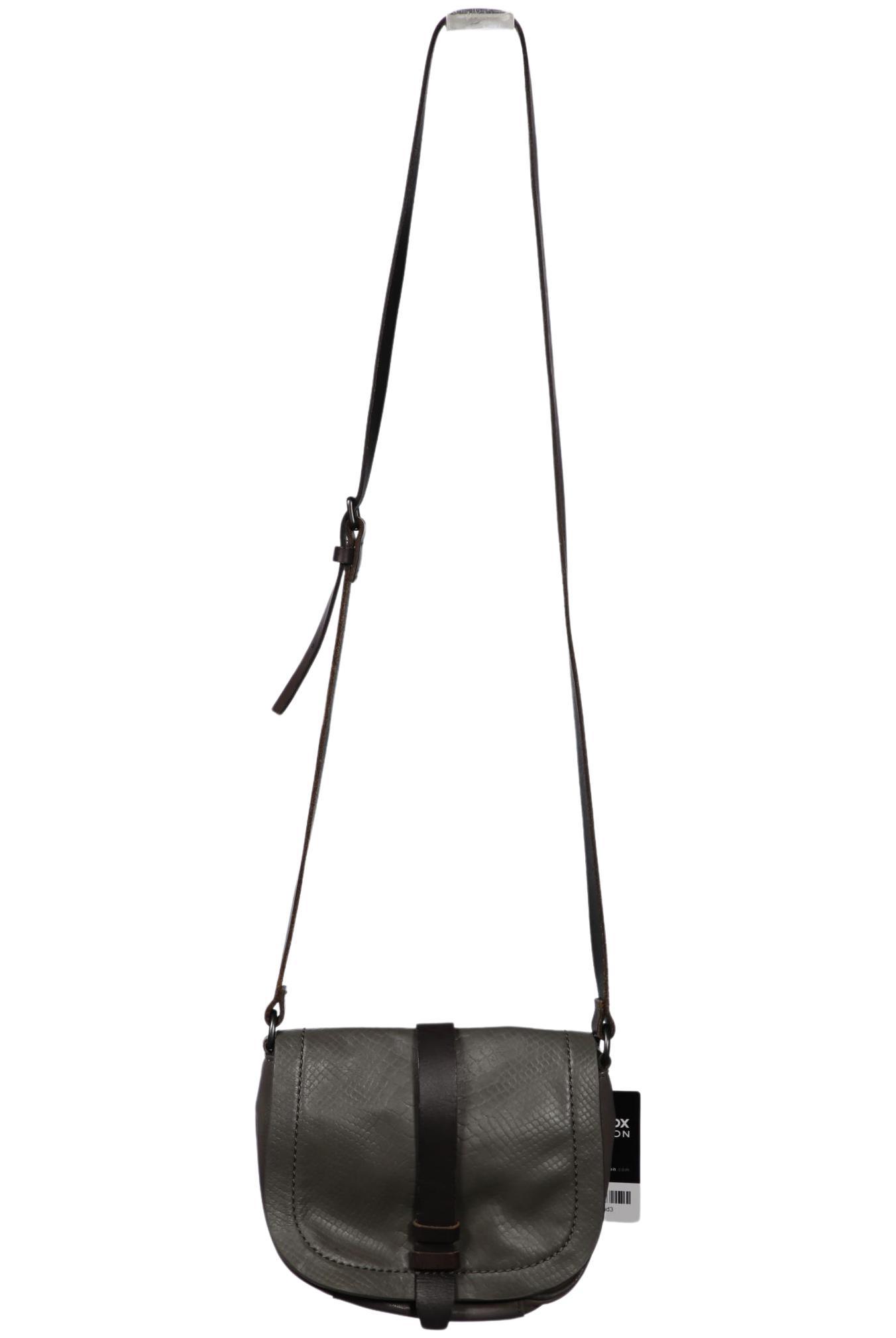 

Liebeskind Berlin Damen Handtasche, grau, Gr.