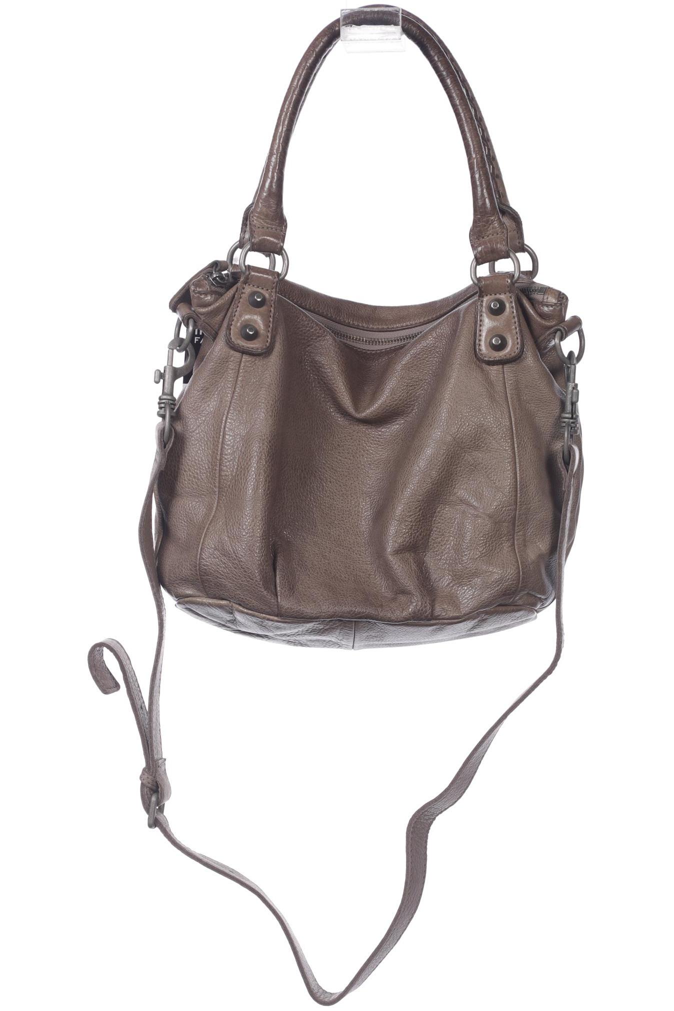 

Liebeskind Berlin Damen Handtasche, grau