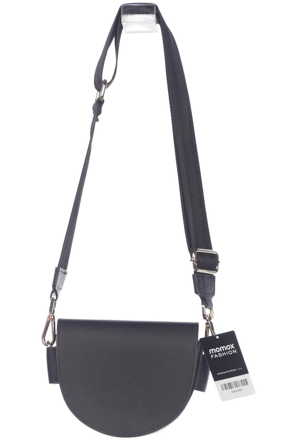 

Liebeskind Berlin Damen Handtasche, schwarz, Gr.