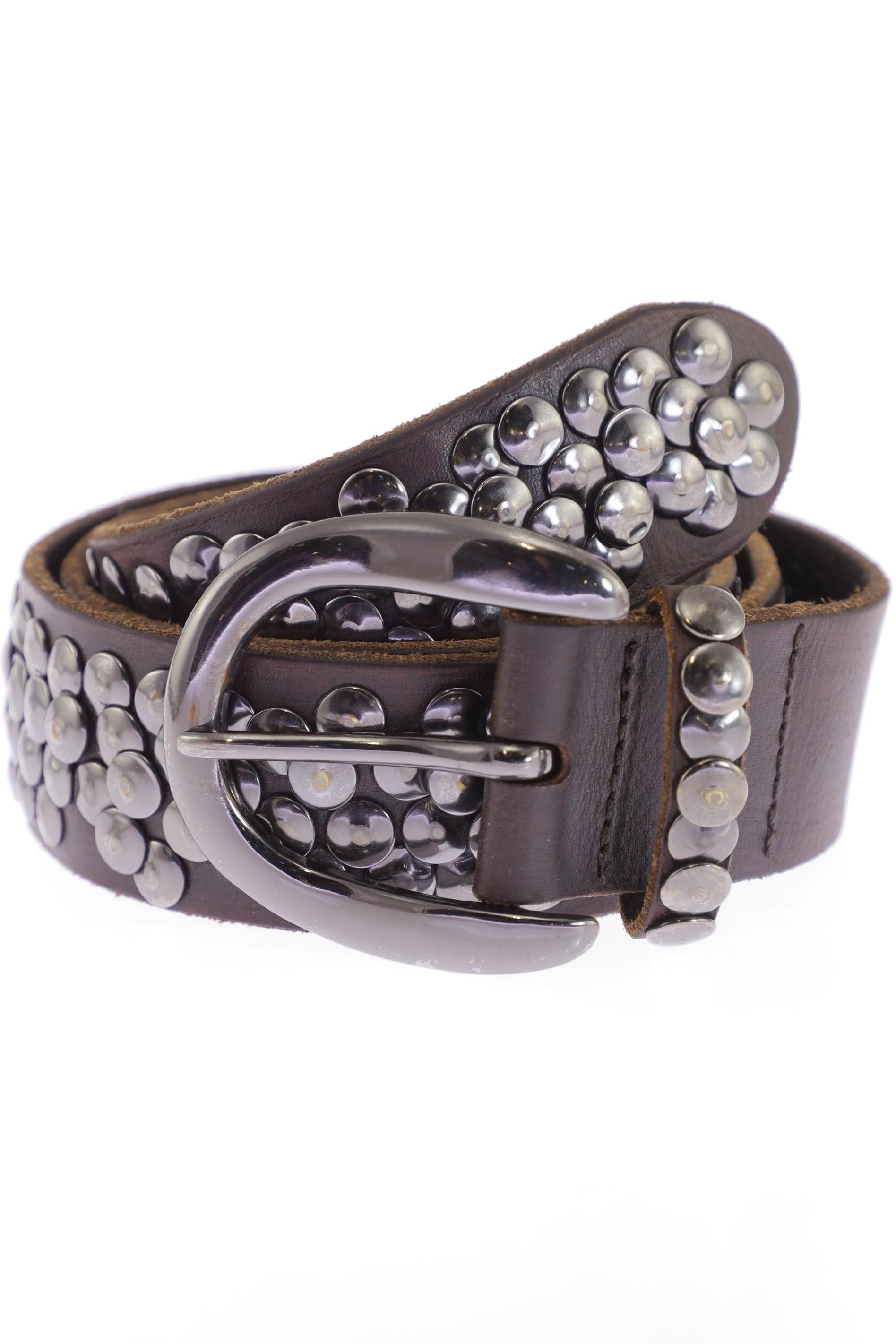 

Liebeskind Berlin Damen Gürtel, braun, Gr. 90