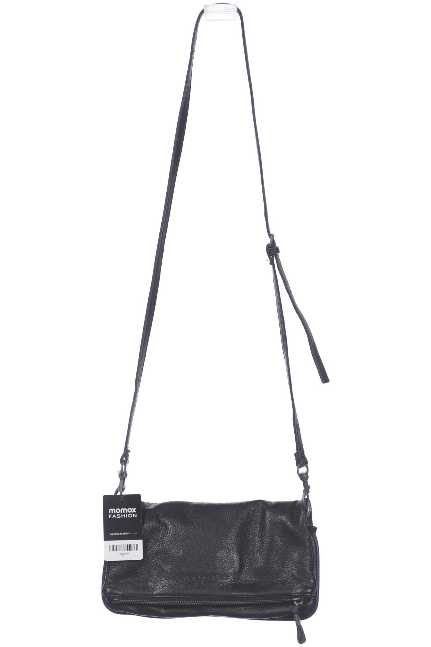 

Liebeskind Berlin Damen Handtasche, schwarz, Gr.
