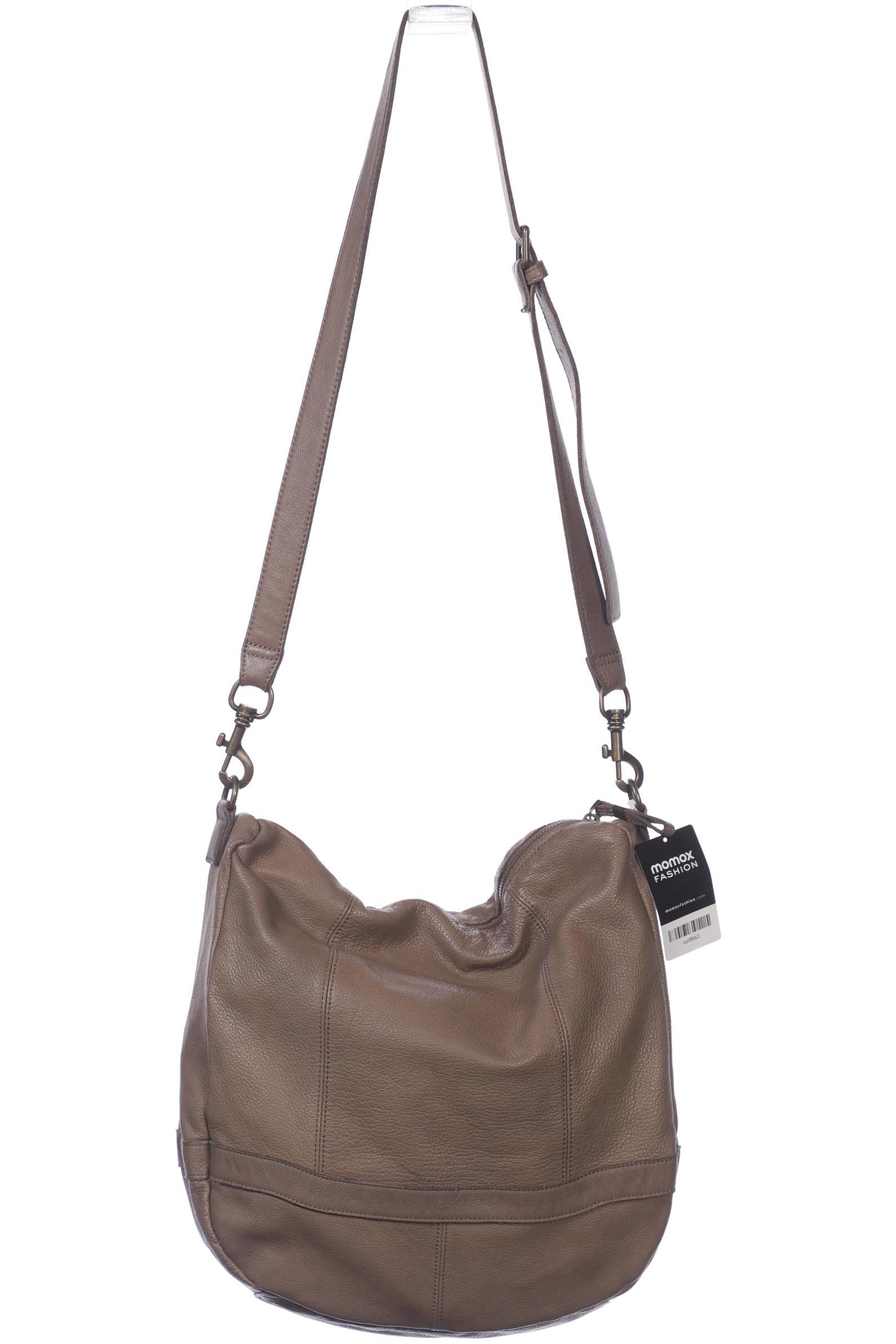 

Liebeskind Berlin Damen Handtasche, beige, Gr.