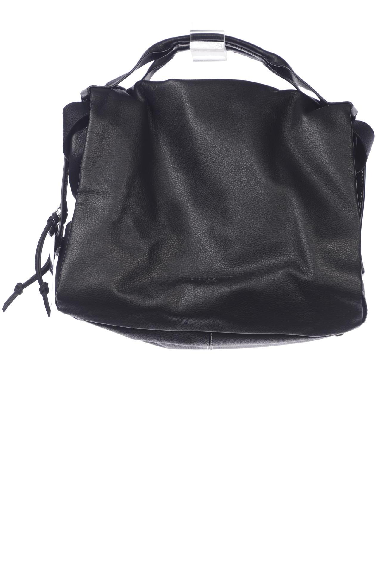 

Liebeskind Berlin Damen Handtasche, schwarz, Gr.