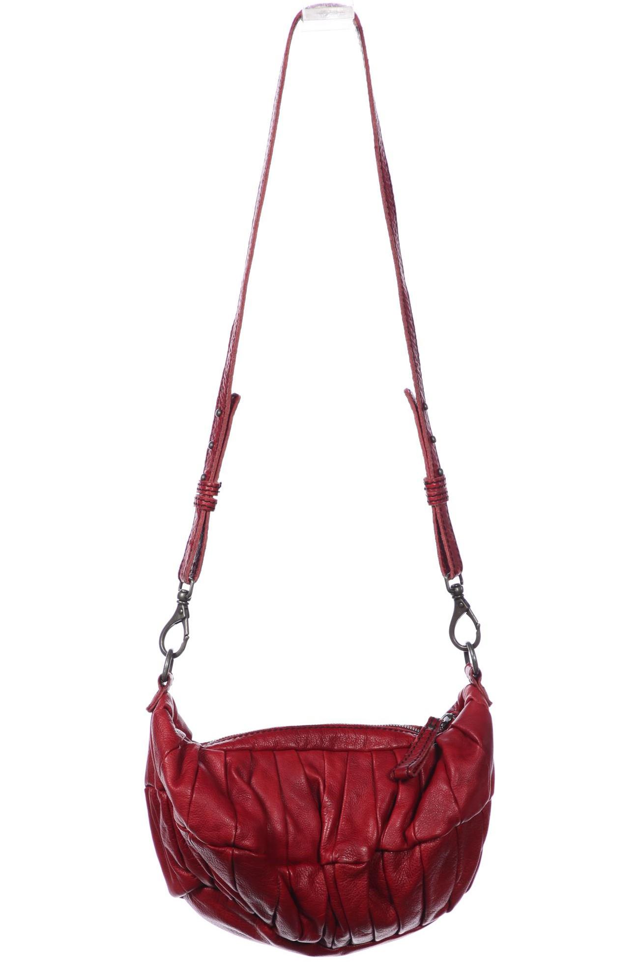 

Liebeskind Berlin Damen Handtasche, rot