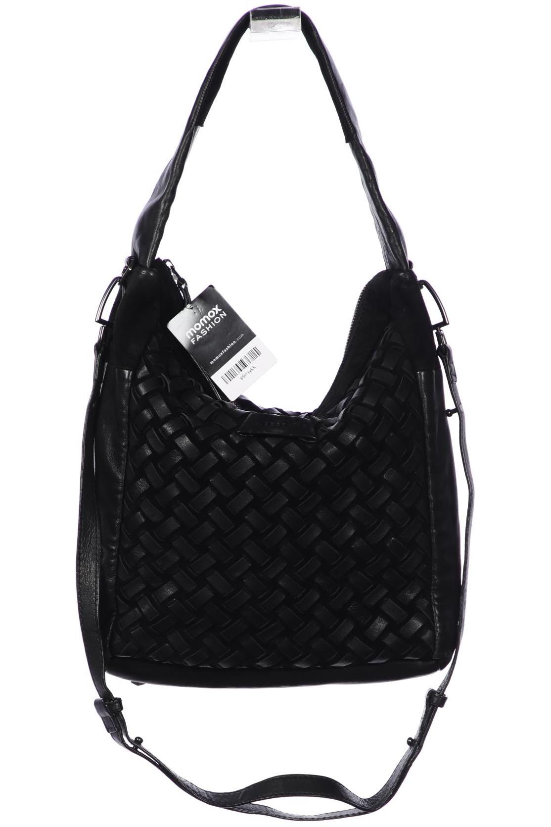 

Liebeskind Berlin Damen Handtasche, schwarz