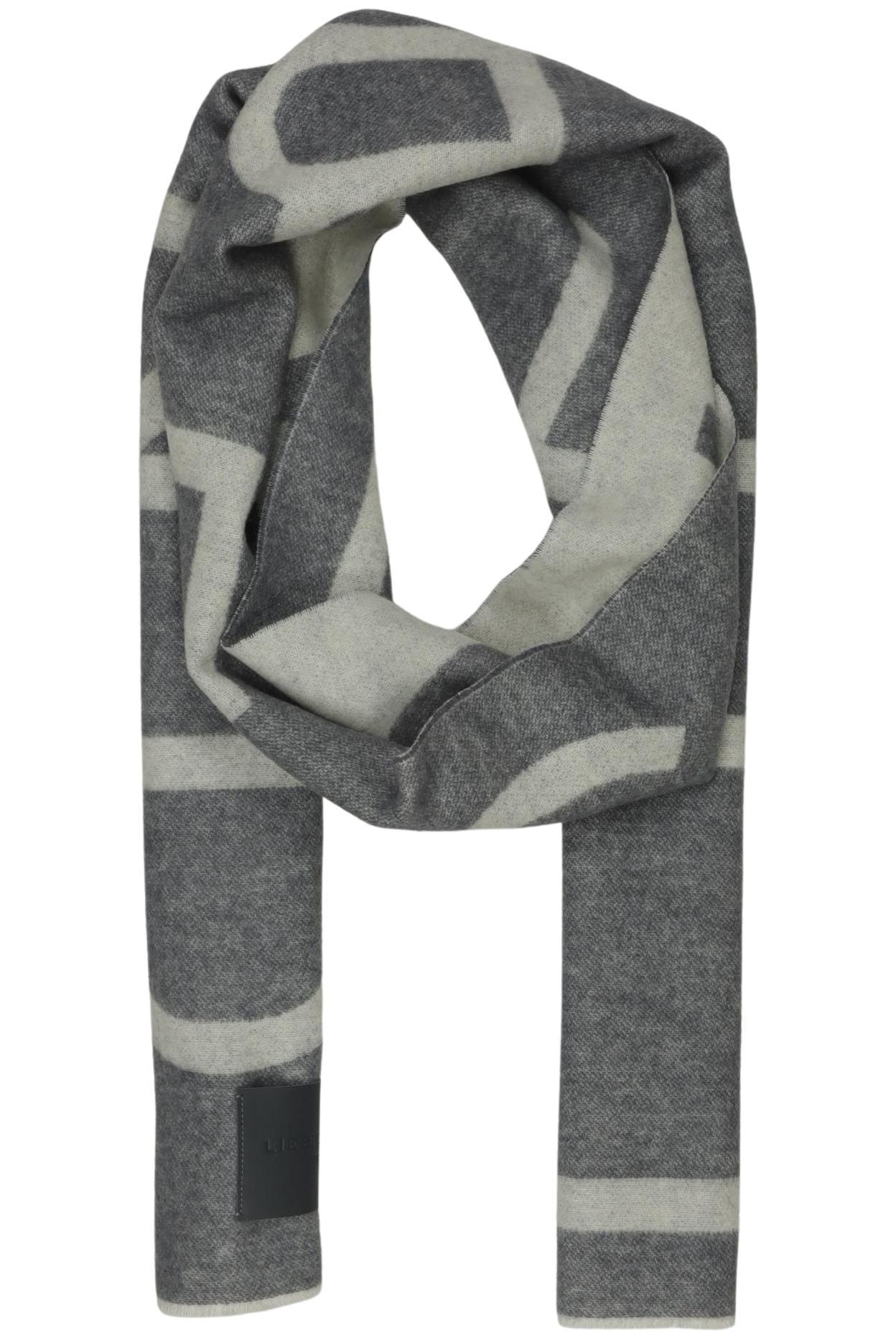 

Liebeskind Berlin Damen Schal, grau, Gr.