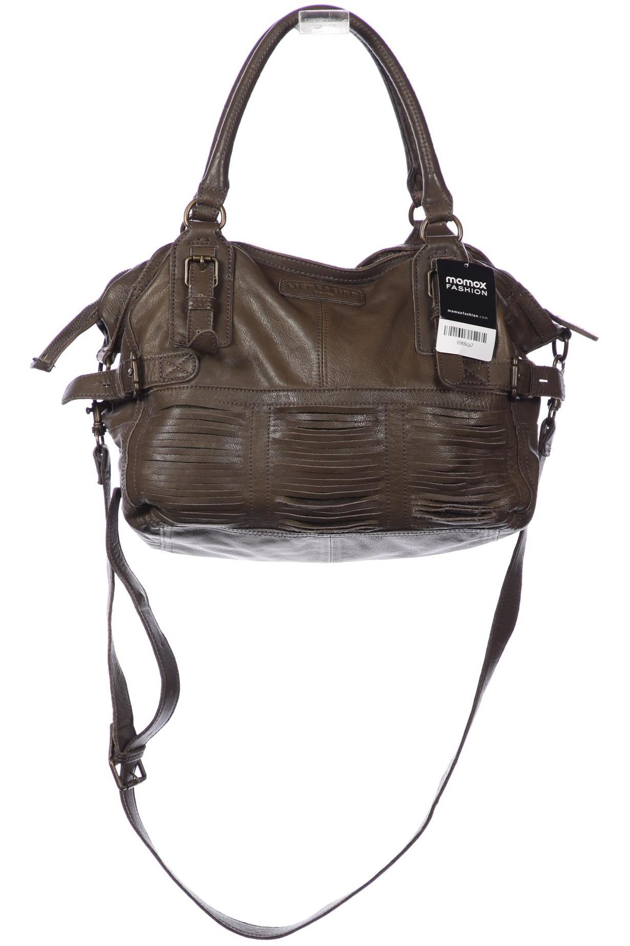 

Liebeskind Berlin Damen Handtasche, braun
