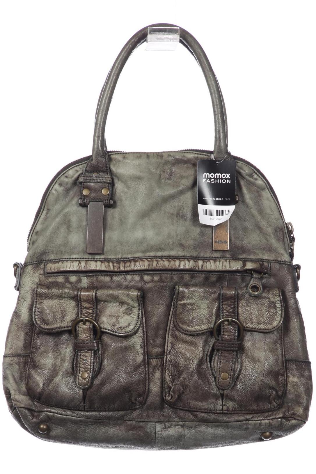 

Liebeskind Berlin Damen Handtasche, grün, Gr.