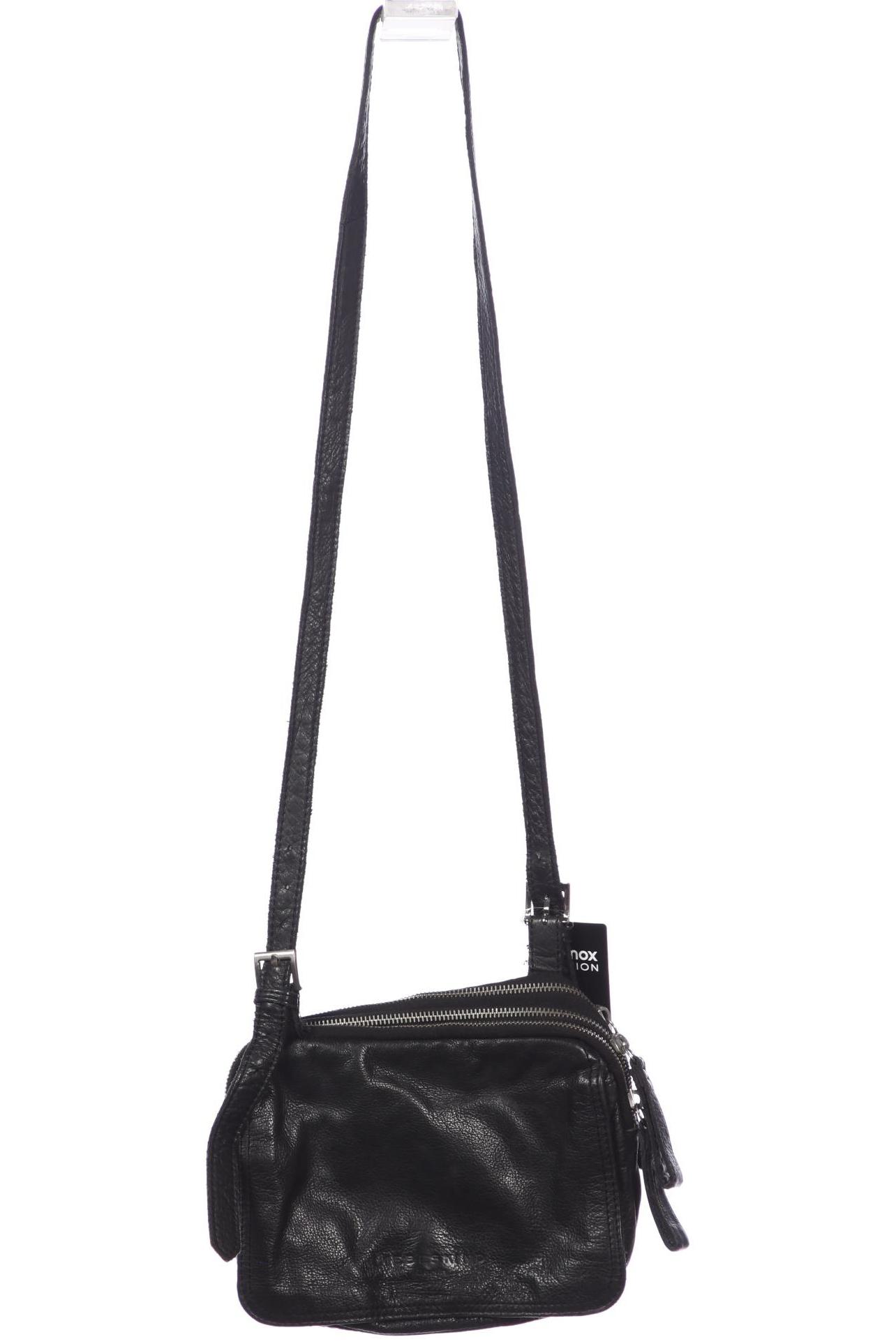

Liebeskind Berlin Damen Handtasche, schwarz, Gr.