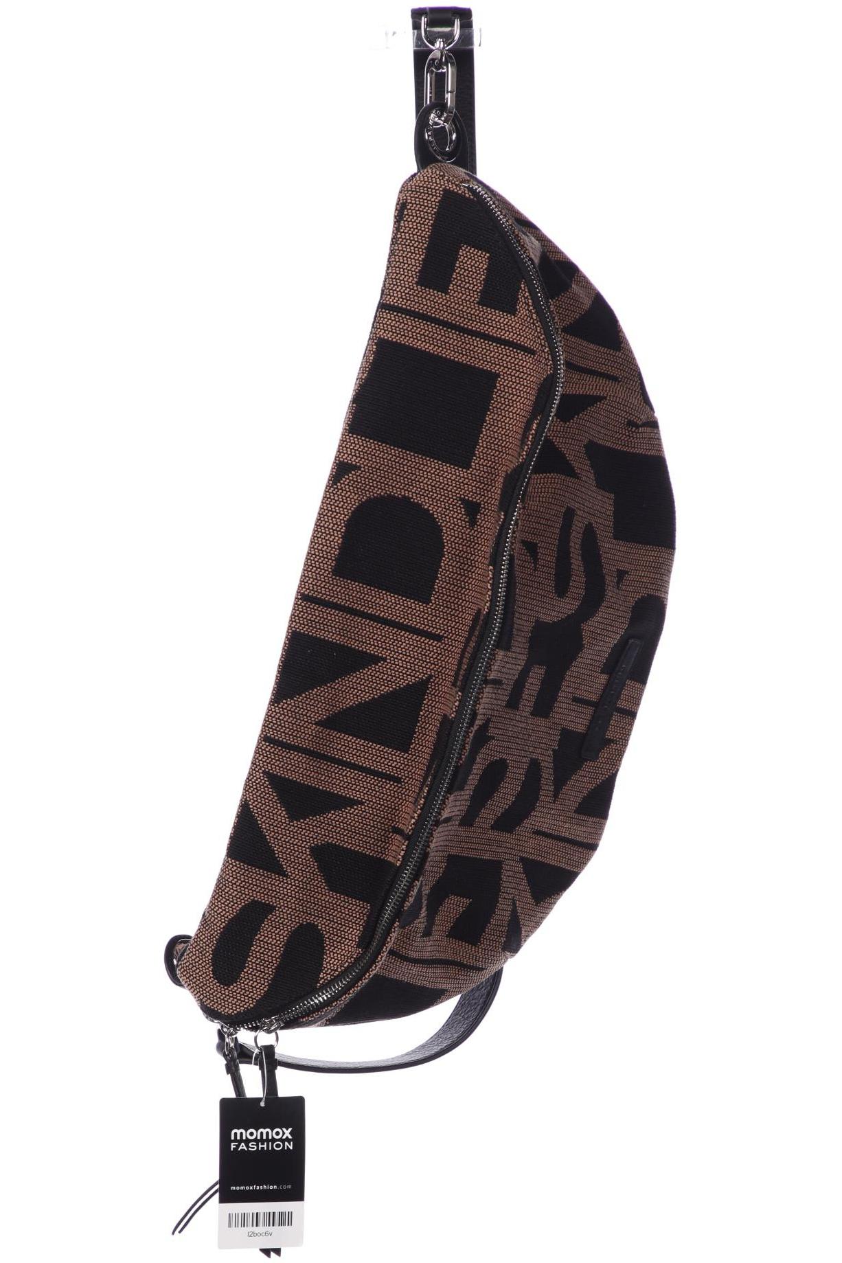 

Liebeskind Berlin Damen Handtasche, braun, Gr.