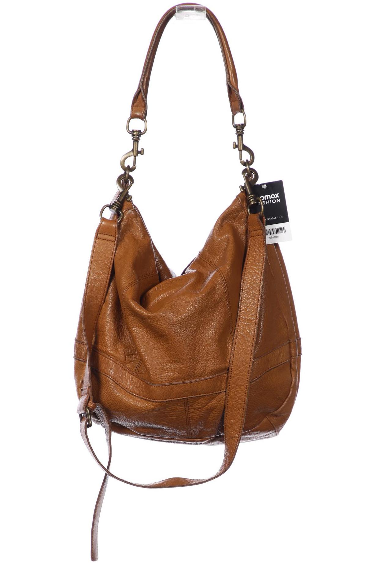 

Liebeskind Berlin Damen Handtasche, braun, Gr.