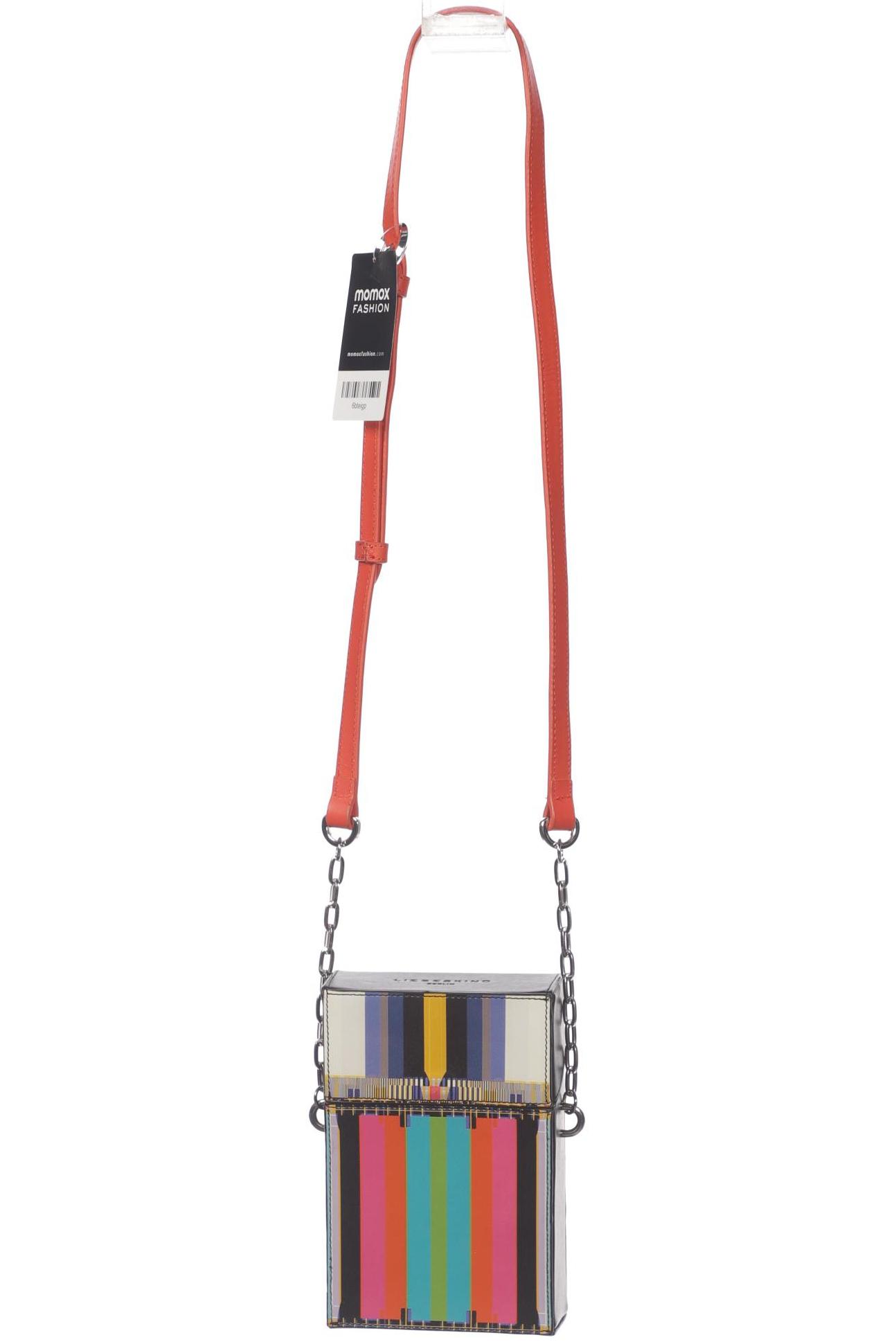

Liebeskind Berlin Damen Handtasche, schwarz