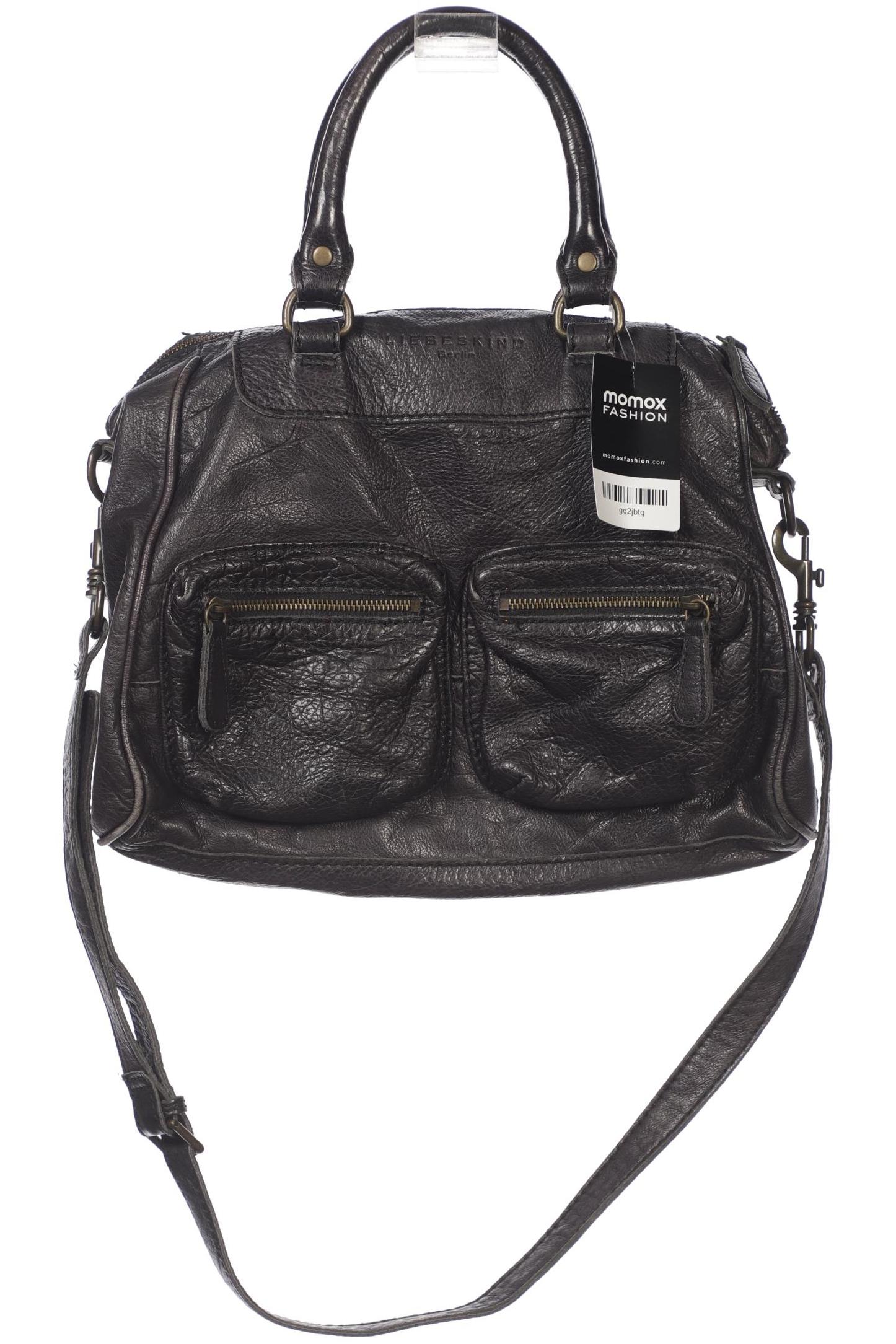 

Liebeskind Berlin Damen Handtasche, flieder