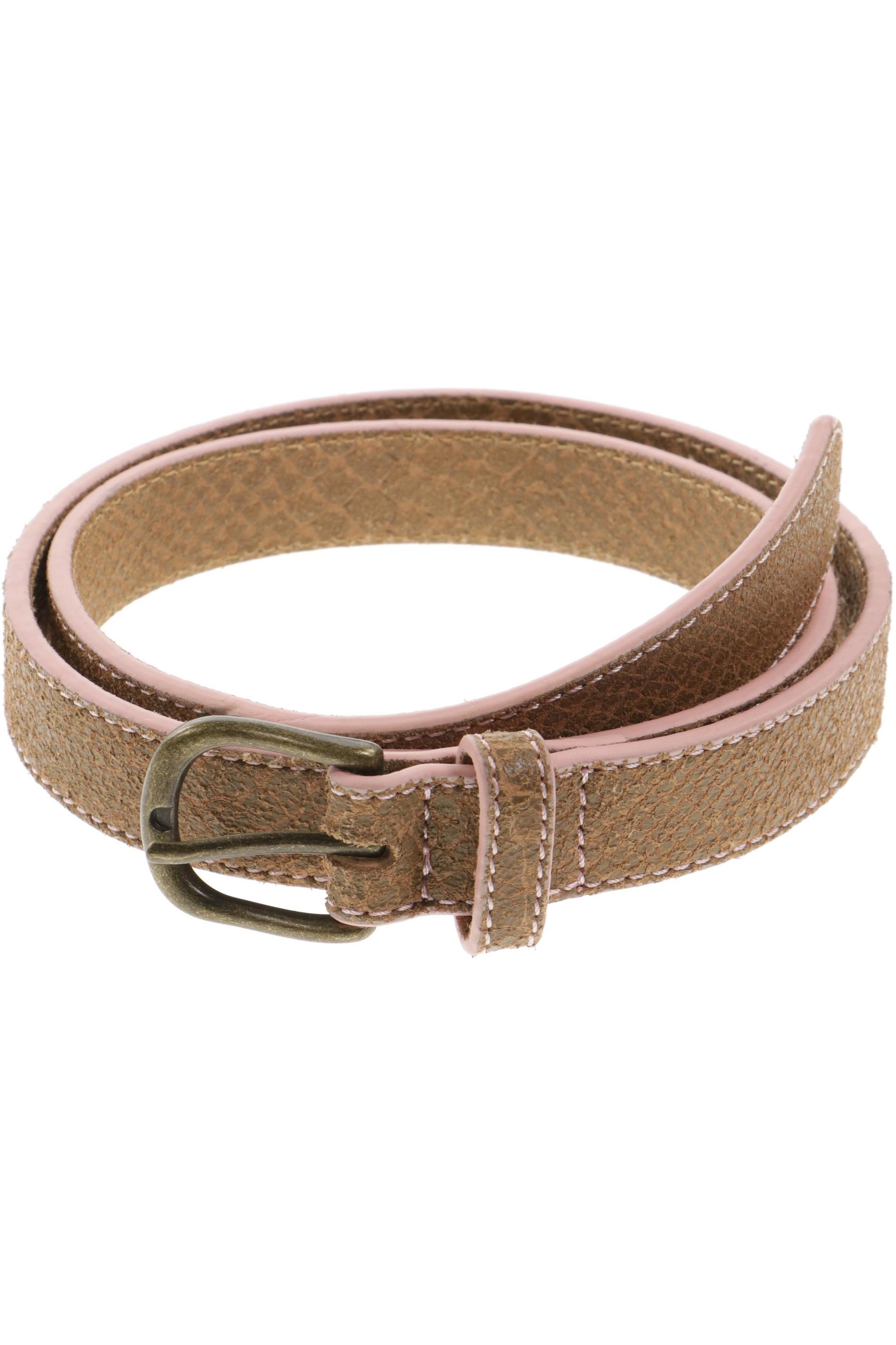 

Liebeskind Berlin Damen Gürtel, beige, Gr.