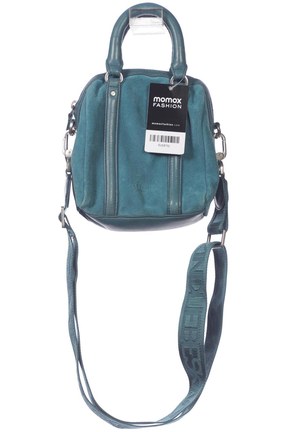 

Liebeskind Berlin Damen Handtasche, blau, Gr.