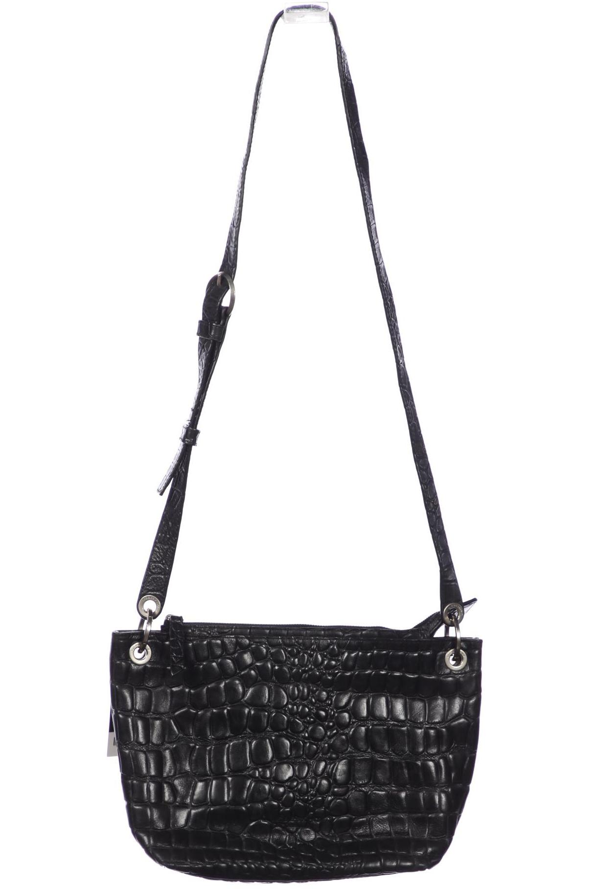 

Liebeskind Berlin Damen Handtasche, schwarz