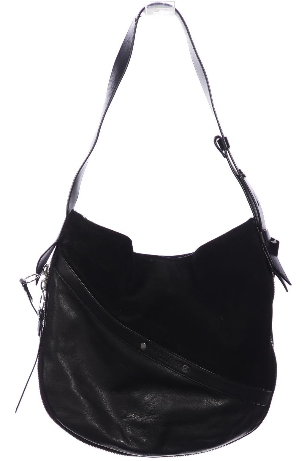 

Liebeskind Berlin Damen Handtasche, schwarz, Gr.