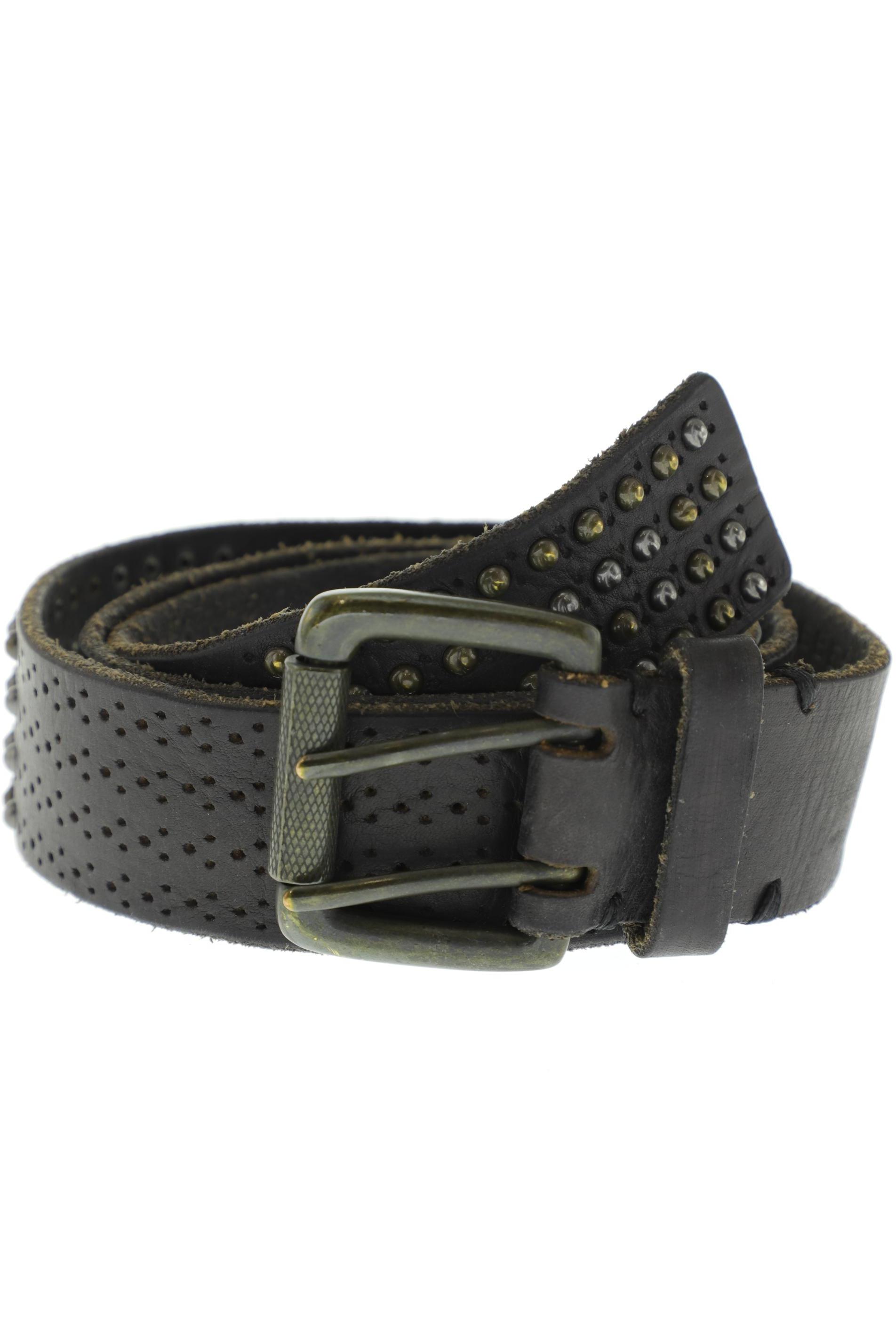 

Liebeskind Berlin Damen Gürtel, marineblau, Gr. 95