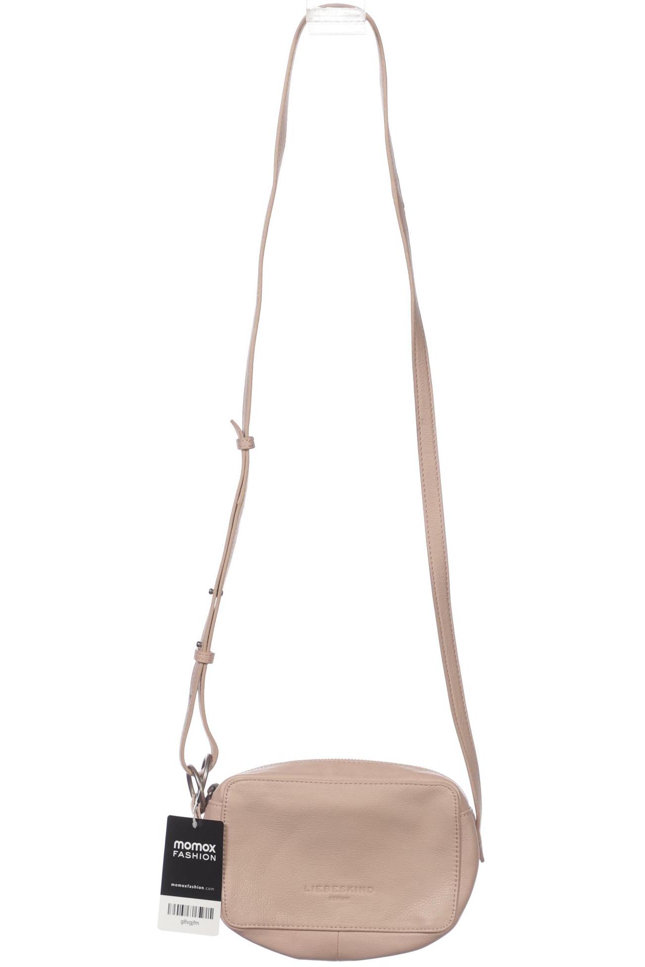 

Liebeskind Berlin Damen Handtasche, pink, Gr.