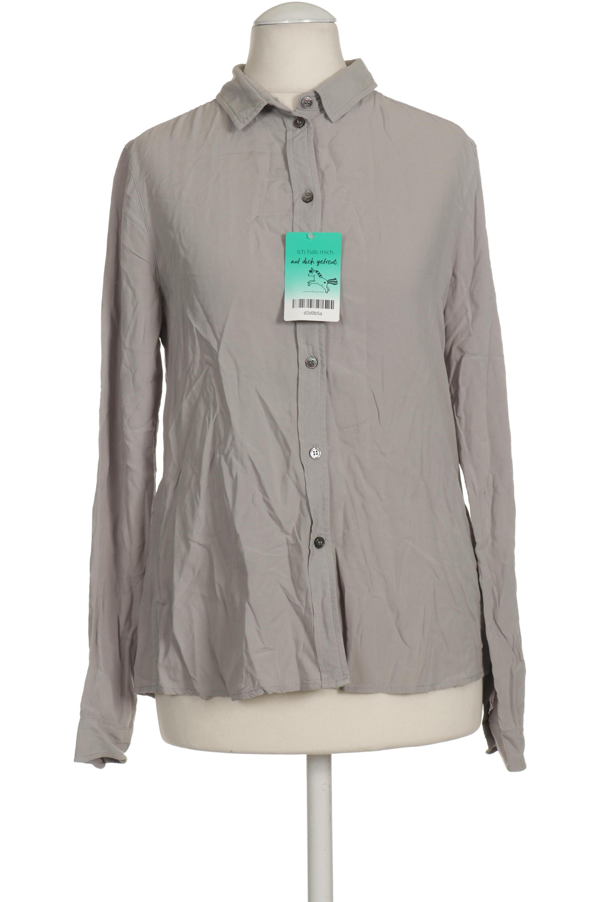

Liebeskind Berlin Damen Bluse, grau, Gr. 36