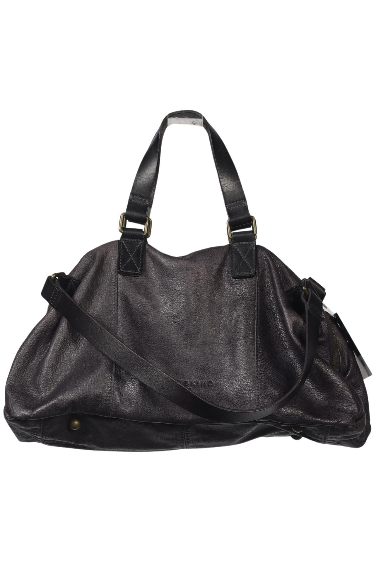 

Liebeskind Berlin Damen Handtasche, schwarz, Gr.