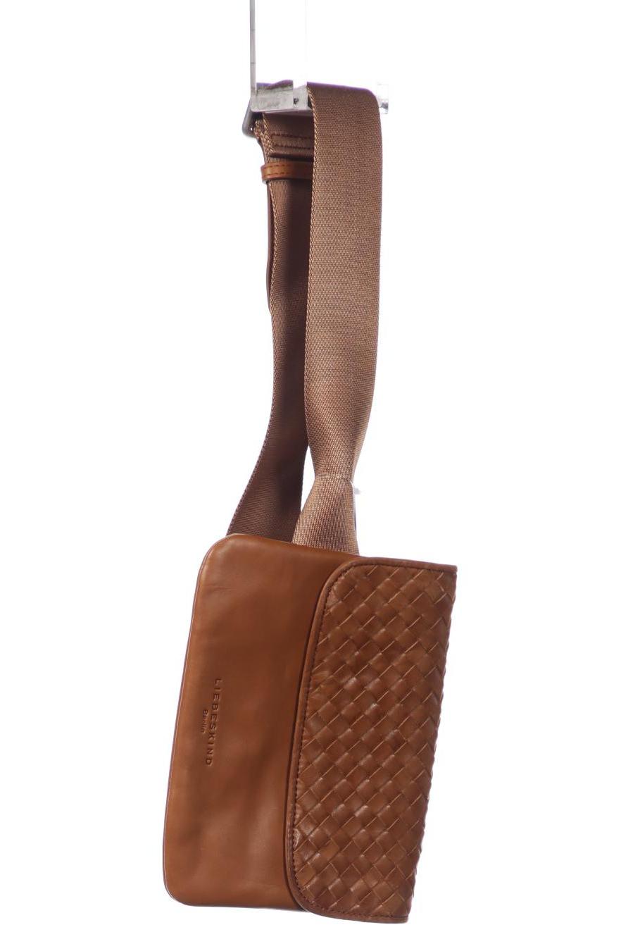 

Liebeskind Berlin Damen Handtasche, braun, Gr.