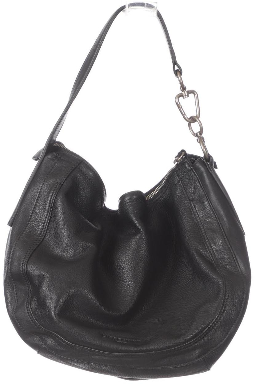 

Liebeskind Berlin Damen Handtasche, schwarz, Gr.
