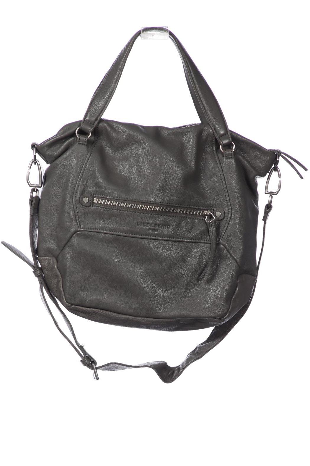 

Liebeskind Berlin Damen Handtasche, grau