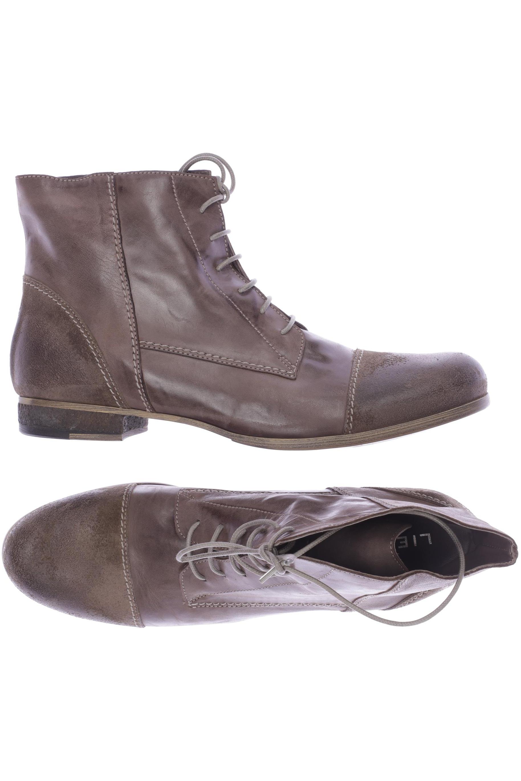 

Liebeskind Berlin Damen Stiefelette, braun