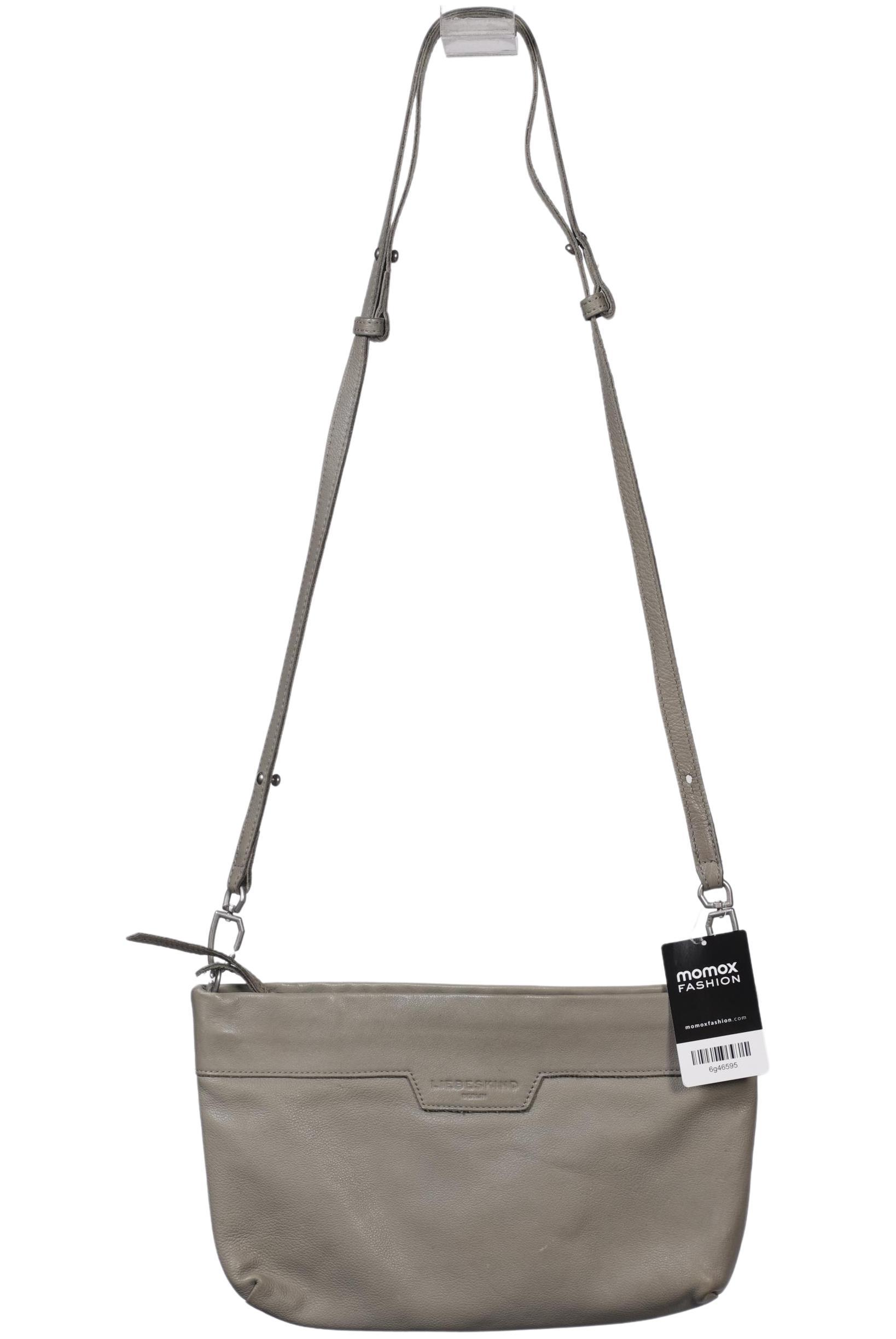 

Liebeskind Berlin Damen Handtasche, grün, Gr.