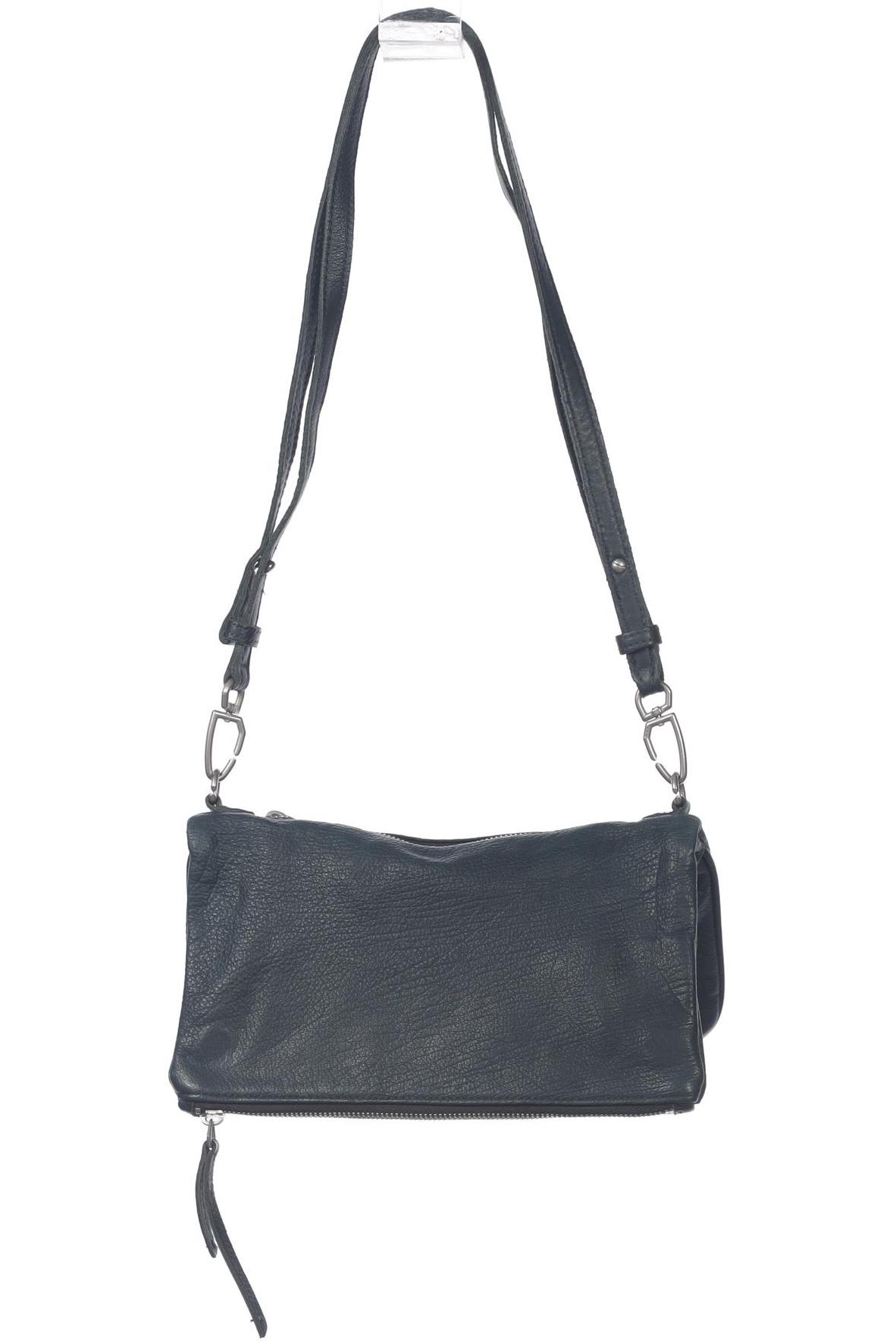 

Liebeskind Berlin Damen Handtasche, blau, Gr.