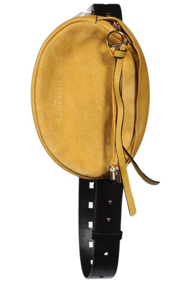 

Liebeskind Berlin Damen Handtasche, gelb, Gr.