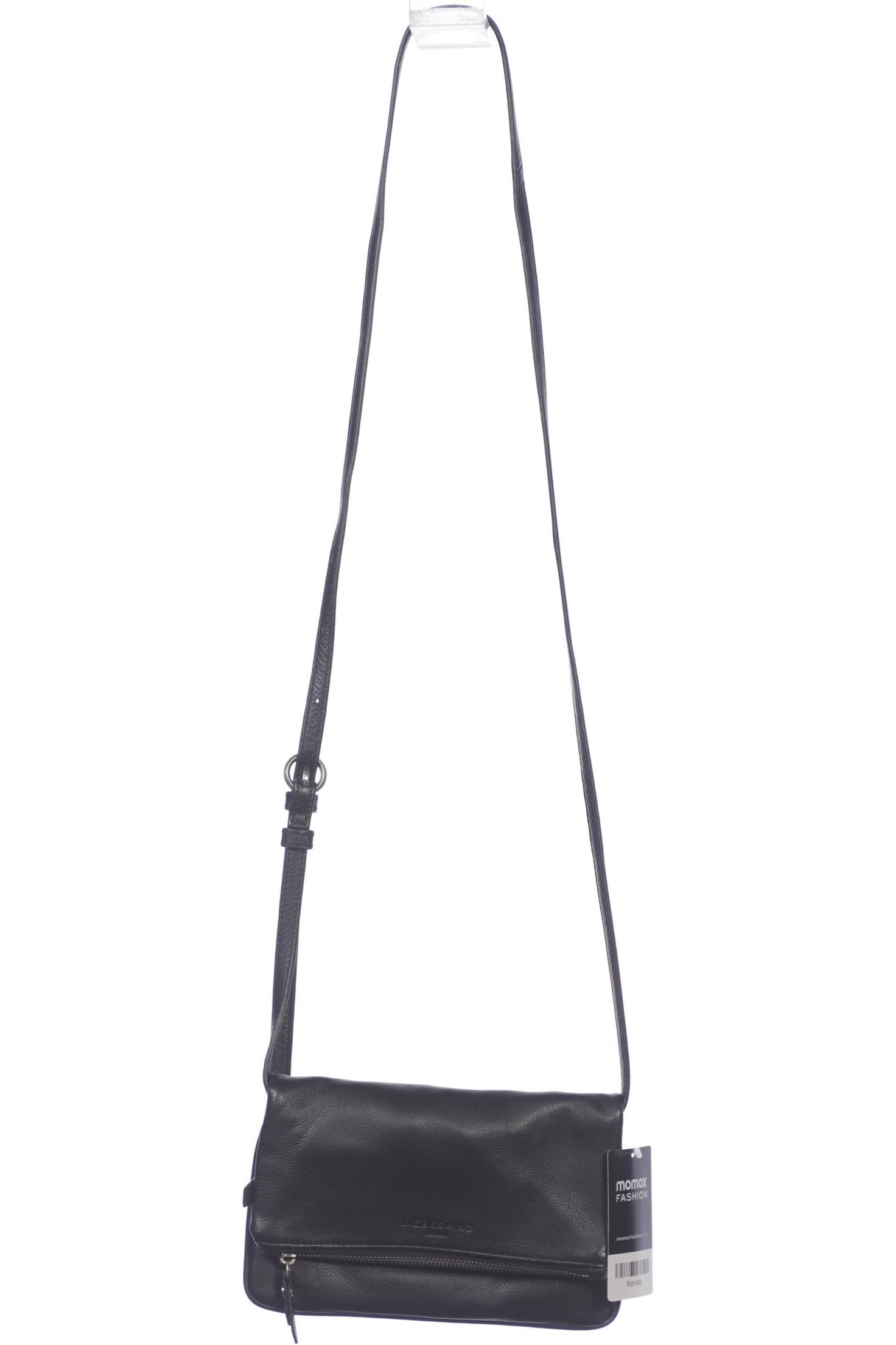 

Liebeskind Berlin Damen Handtasche, schwarz, Gr.