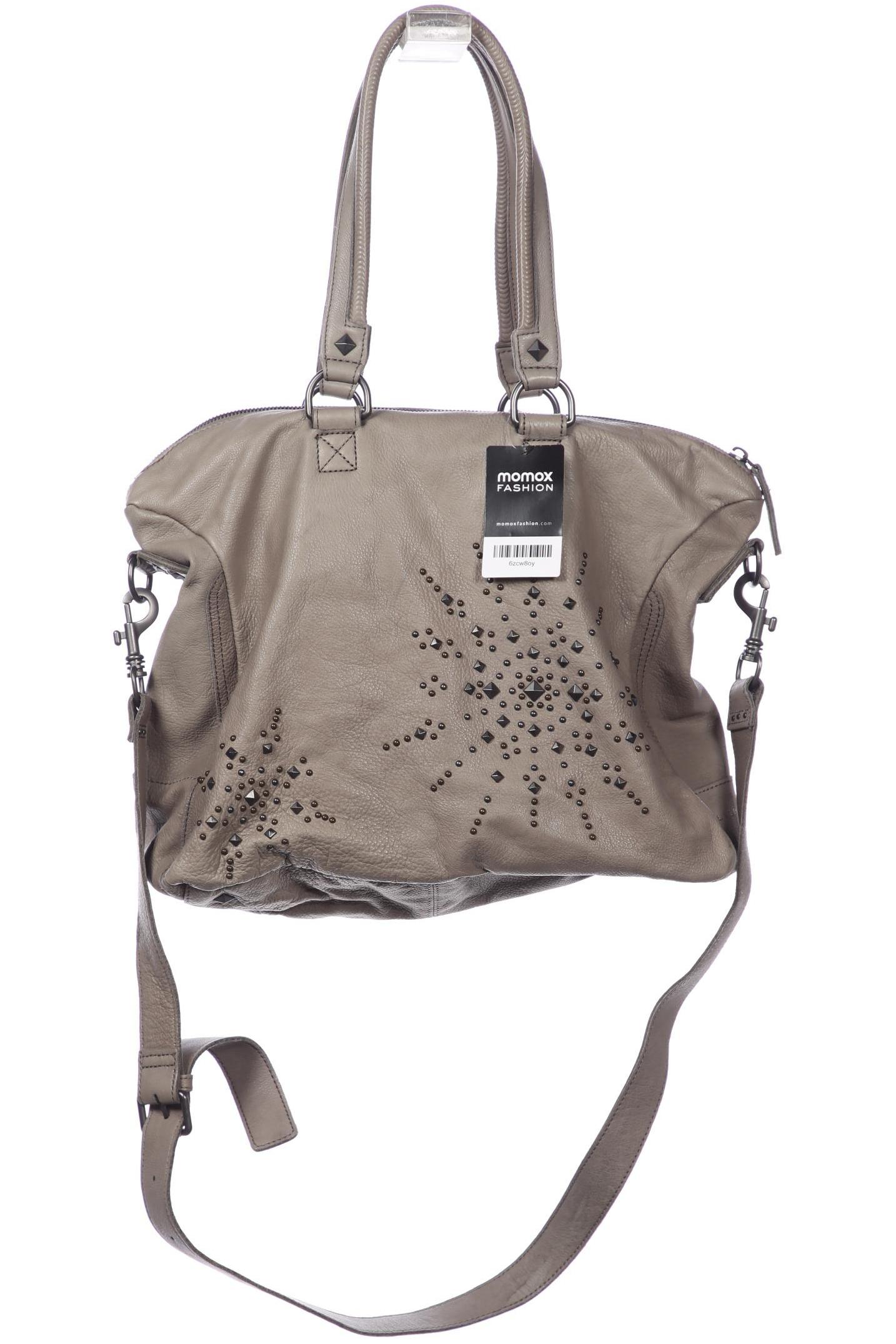 

Liebeskind Berlin Damen Handtasche, grau, Gr.