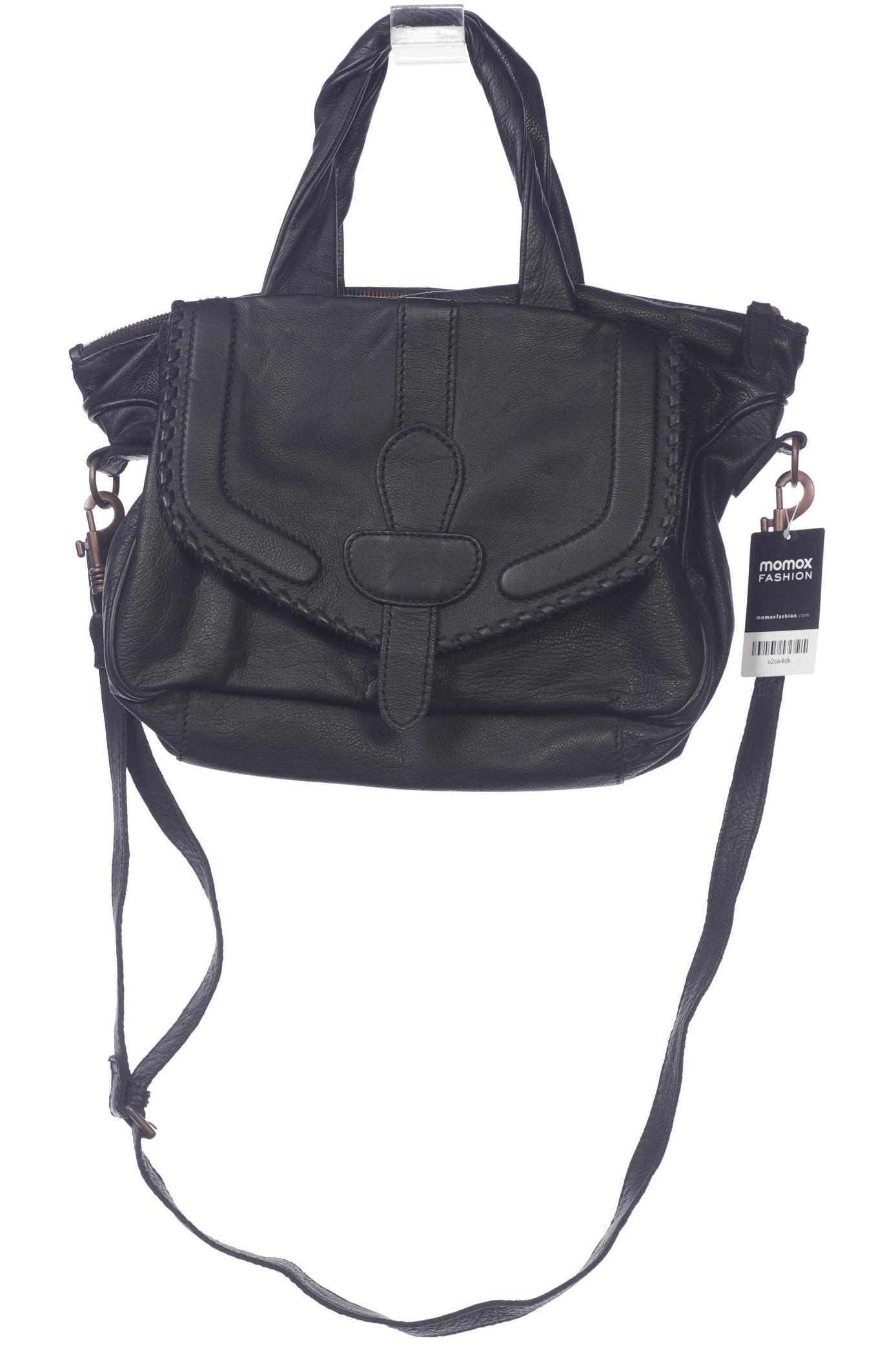 

Liebeskind Berlin Damen Handtasche, schwarz, Gr.