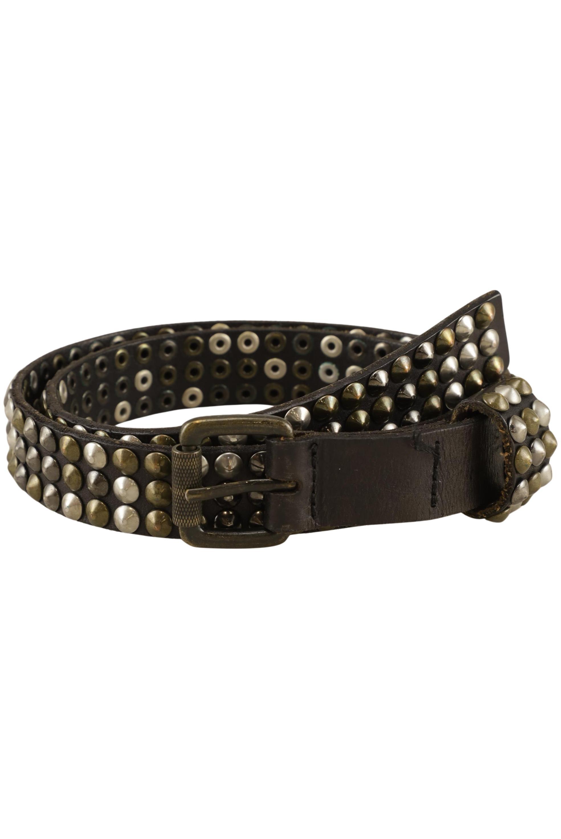 

Liebeskind Berlin Damen Gürtel, mehrfarbig, Gr. 85