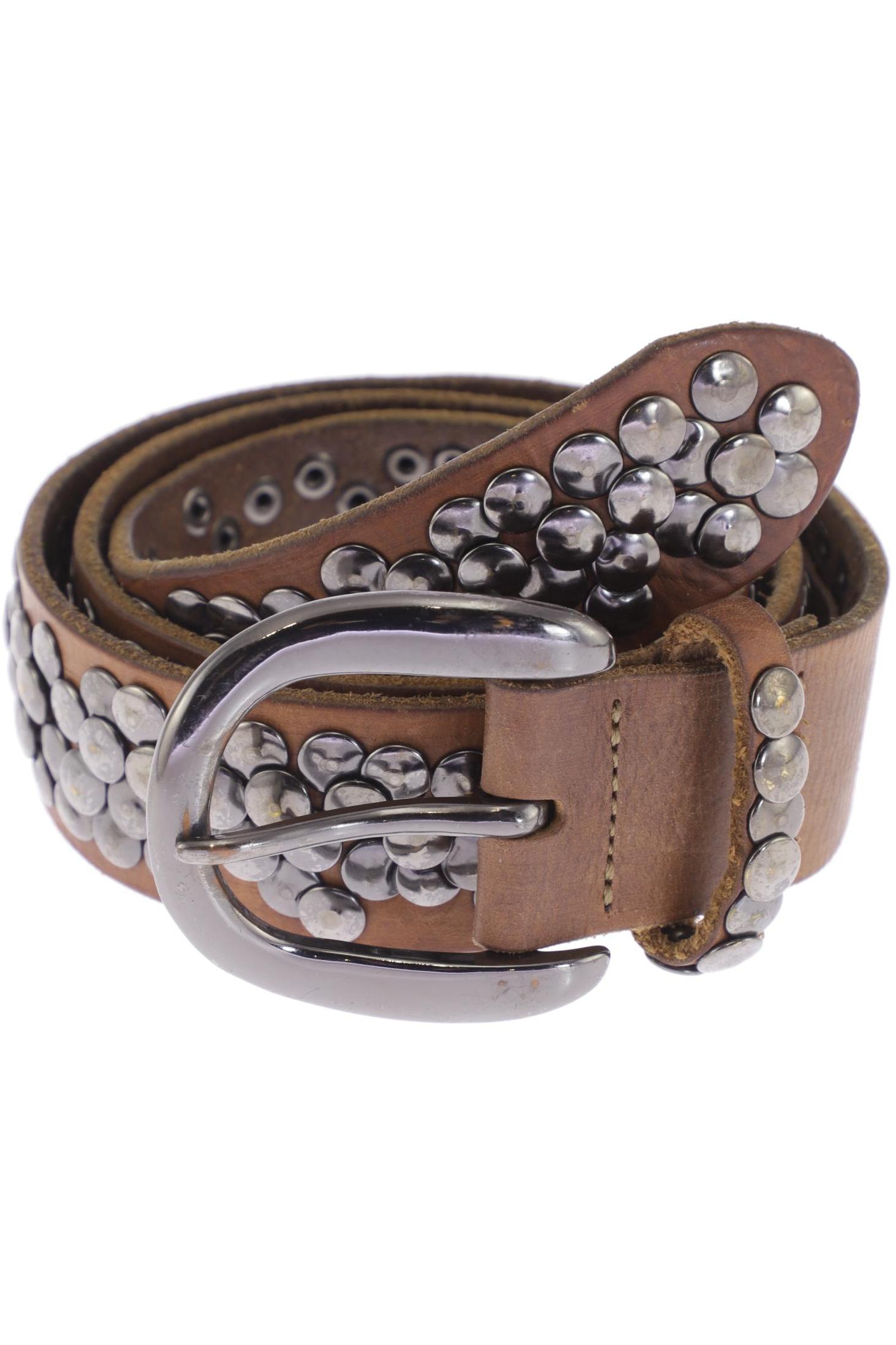 

Liebeskind Berlin Damen Gürtel, braun, Gr. 85