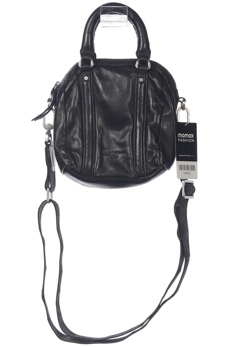 

Liebeskind Berlin Damen Handtasche, schwarz, Gr.