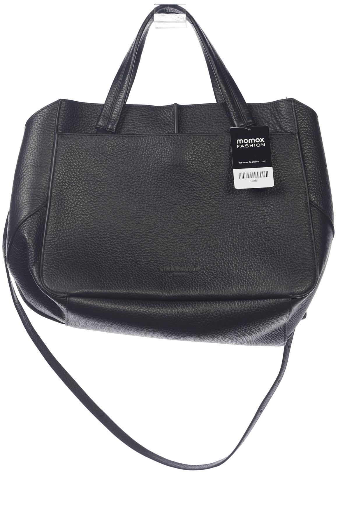 

Liebeskind Berlin Damen Handtasche, schwarz, Gr.