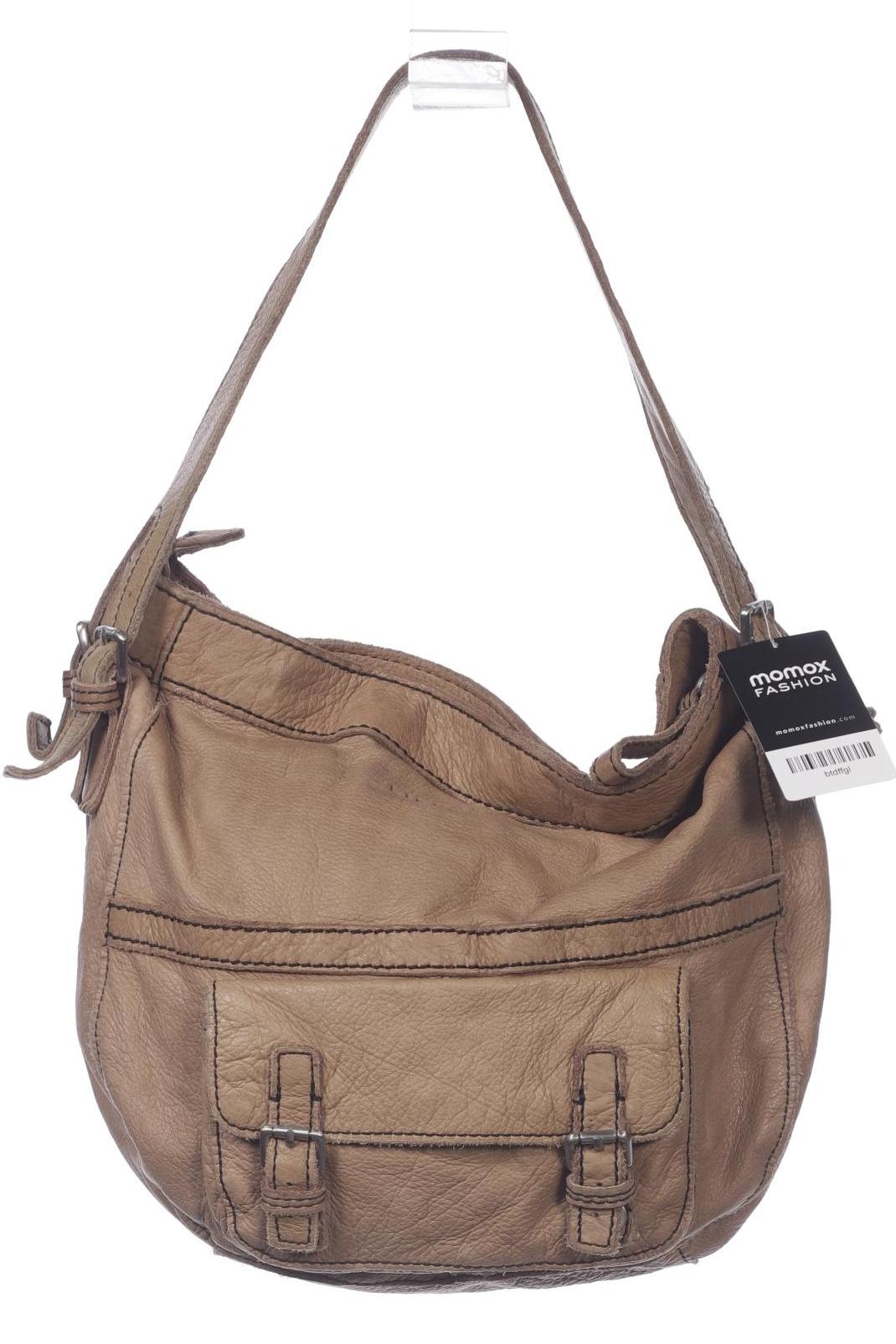 

Liebeskind Berlin Damen Handtasche, beige, Gr.